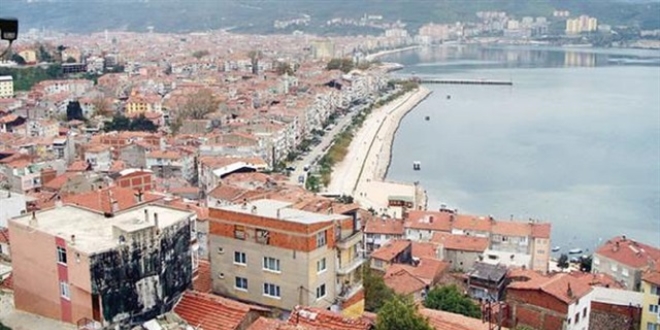 Gemlik taşınıyor