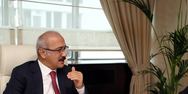 Dijital sanayiyle kişiye özel üretim