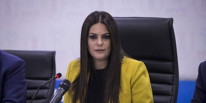 'Taşeron yasasıyla hiç bir firmamızın kapanmasını arzu etmeyiz'