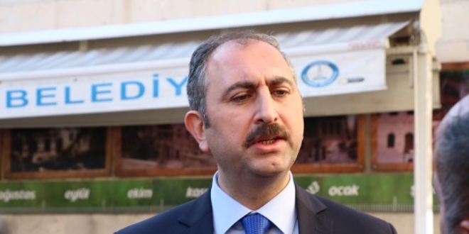 'Zarrab'ı değil Türkiye'nin menfaatini ve hukukunu koruyoruz'
