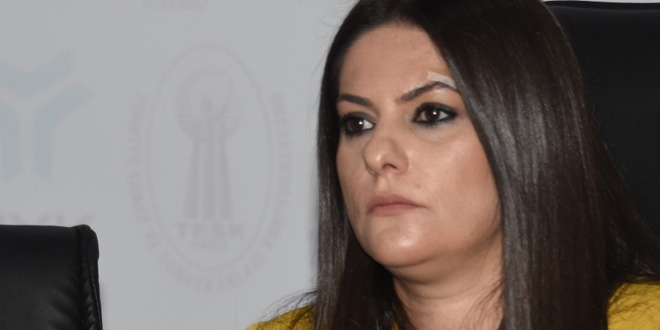 Bakan: Taşeron mutluluğunu kimse gölgelemesin!