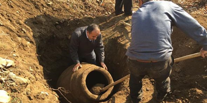 Malatya'da bulundu! Tam 2 bin yıllık