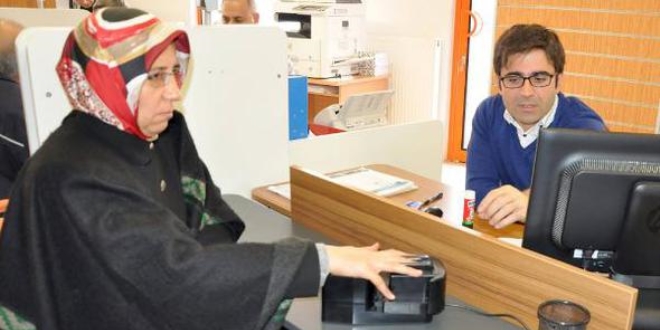 Valilik'ten çipli kimlik kartı açıklaması