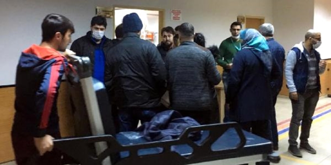 Erzurum'da 21 gündür tedavisi süren asker şehit oldu