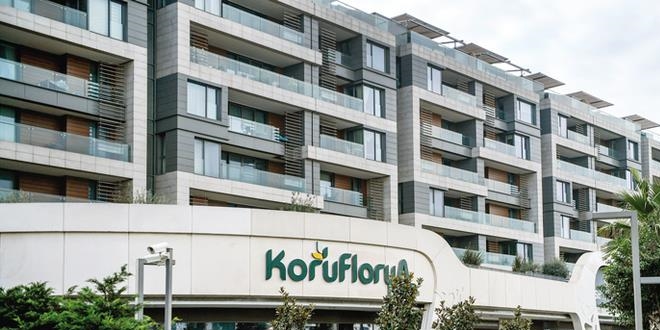 Dev AVM elde kaldı... 3 yıldır kapalı