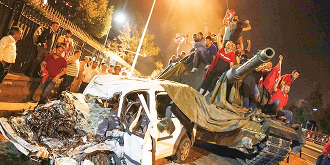 121. madde yeniden yazılsın tartışma bitsin