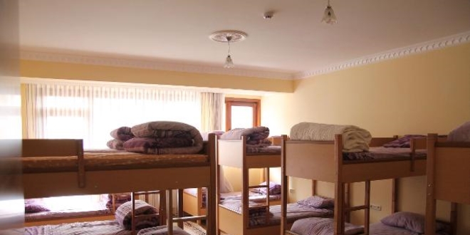 Yurtlarda tek yetkili Milli Eğitim Bakanlığı olacak
