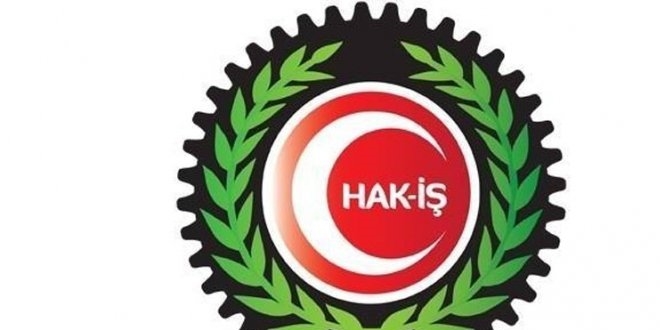 Hak-İş: Taşerona kadro sınavı konusu tamamen formalite