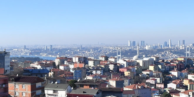 1+1 daireler yasaklanıyor!