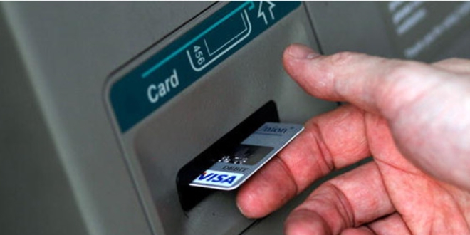 Bankamatik farelerine operasyon: 11 kişi tutuklandı