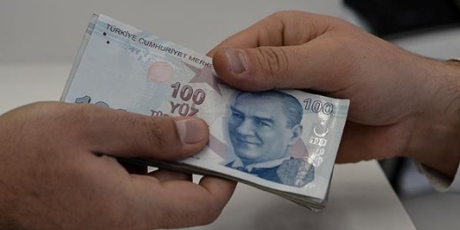 İşçi ile işveren 'asgari ücret desteği'nde mutabık