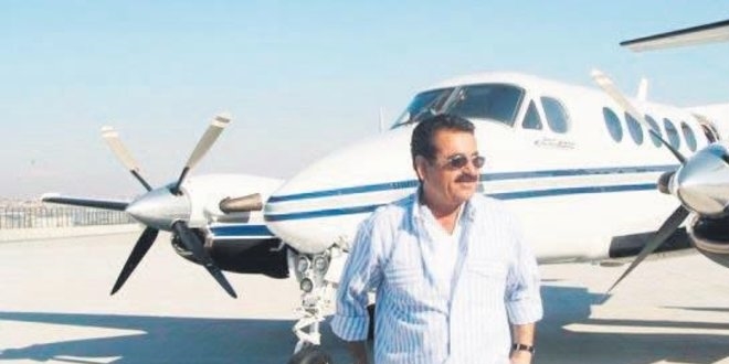 İbrahim Tatlıses, FETÖ'nün uçak tezgahı için ifade verdi