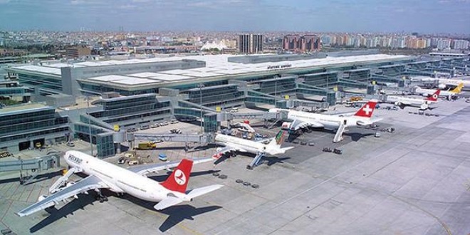 Atatürk Havalimanı arazisine AVM mi yapılacak? Bakan açıkladı