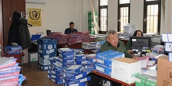 Yurt Dışı Tebligat ve İstinabe Taleplerinde Uyulması Gereken Usul ve Esaslara Dair Tebliğ