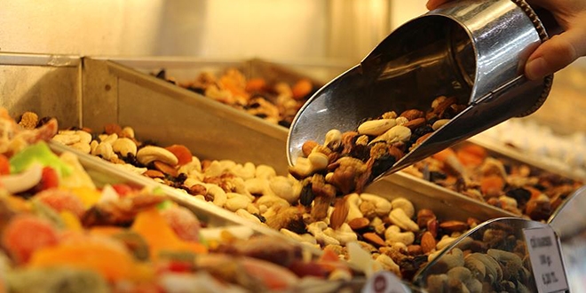 Yılbaşı sofraları için merdiven altı üretim uyarısı