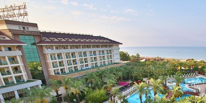 Antalya istihdamda 79 ili geride bıraktı