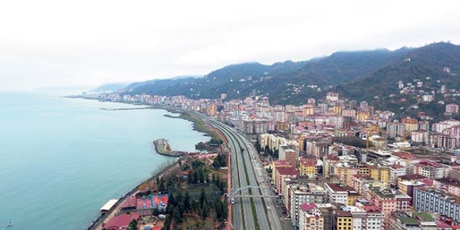 70 bin kişinin yaşadığı binalar tehlike altında