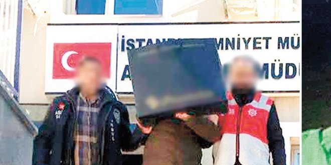 Cezaevinden kaçan 'Kanadalı doktor' yine dolandırdı, yine yakalandı