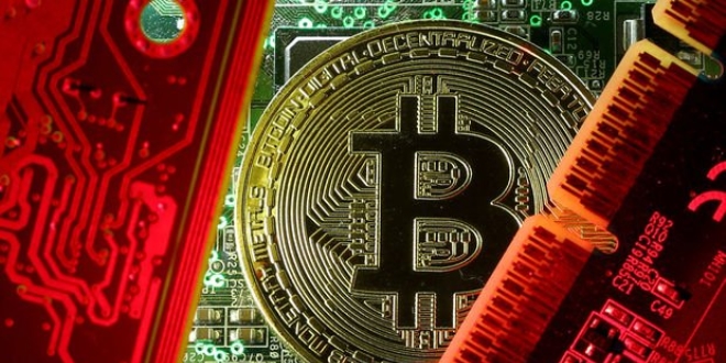 Bitcoin raporu: Kripto paralara el konulması çok zor