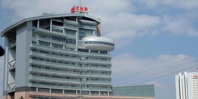 CHP, 11 il ve 68 ilçe binası satın aldı