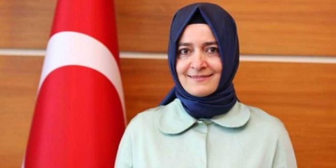 Kaya: CHP, FETÖ ağzıyla konuşmayı bıraksın