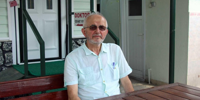 Adil Öksüz'ün kayınpederine ev hapsi