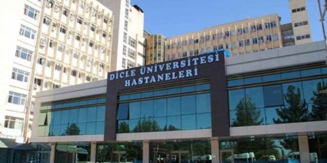 Asistan doktora HIV bulaştığı iddiası