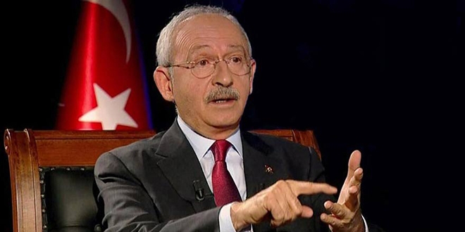 Kılıçdaroğlu'ndan 'ByLock' açıklaması