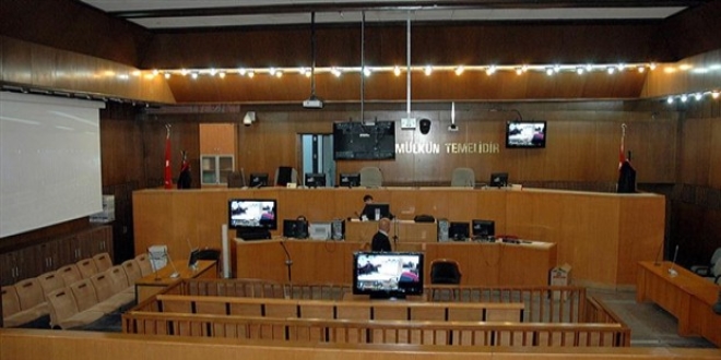 'ByLock'tan hapis cezasına çarptırılan eski milletvekili Önder tahliye edildi