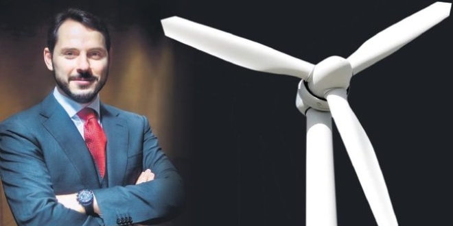 Türkiye'nin enerjisi yükseliyor