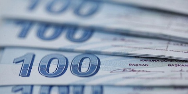 Bankacılık sektörünün 11 aylık karı 45,2 milyar lira