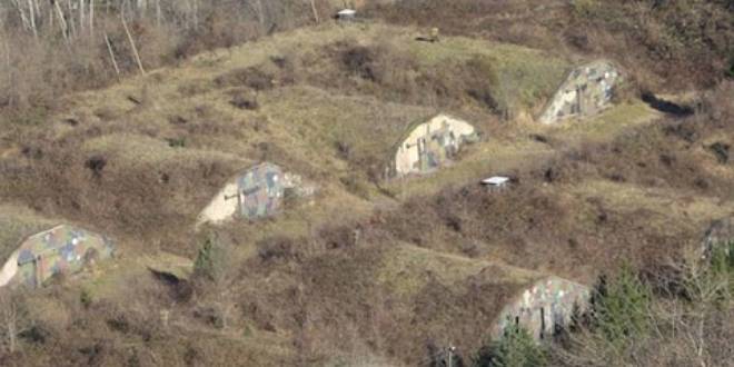 '67 yllk NATO ss turizme kazandrlacak'