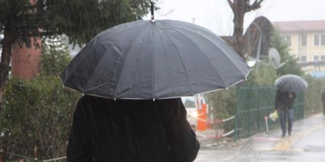 Meteorolojiden Edirne, Tekirdağ ve Kırklareli için uyarı