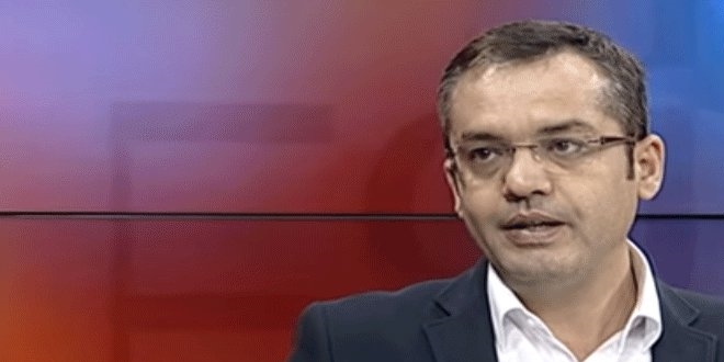 ByLock tuzağını deşifre eden Avukat Ali Aktaş, konuştu