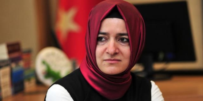 'Dinin kuralları doğru anlatılırsa sıkıntı kalmaz'