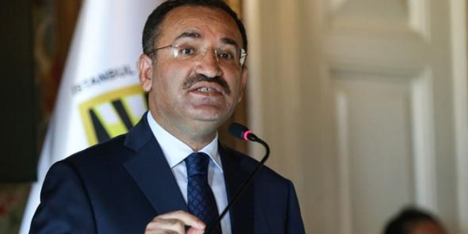 'CHP'yi darbecilerin, karşısında durmaya çağırıyorum'