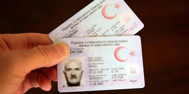Ad ve soyadlar mahkeme kararı olmadan düzeltiliyor