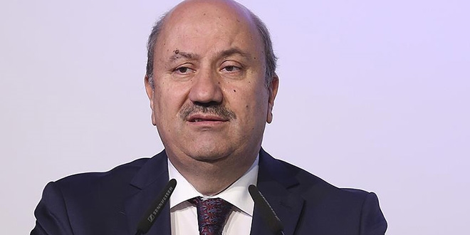 BDDK'dan iş adamlarına 'banka kurun' çağrısı