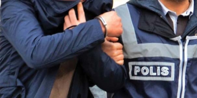 Terör örgütü DEAŞ'ın 'sözde' savcısı tutuklandı