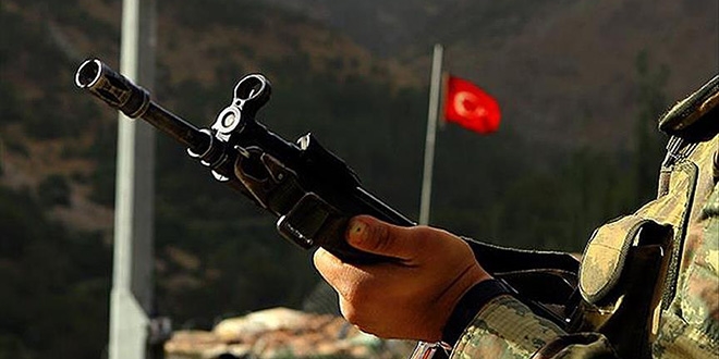Şehit yakınlarına erken terhis dilekçeyle