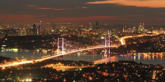 Türkiye 2018'de de 'dev fon'un radarında
