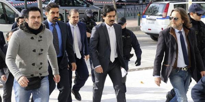 Darbeci askere sığınma hakkı verilmesine itiraz
