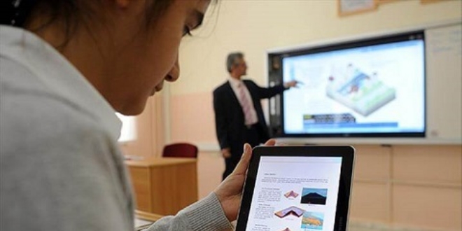 FATİH Projesi'ne KDV istisnası