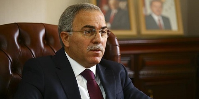 TOKİ'nin 2018 hedefi yaklaşık 70 bin konut