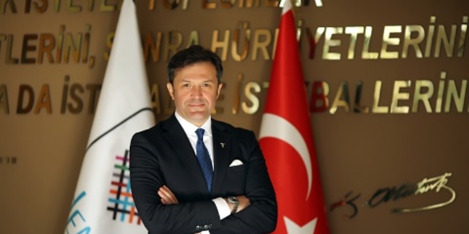 'İhracatta atılım yılının hakkını verdik'