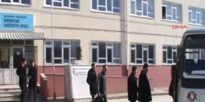 Balıkesir'de taşımalı eğitim krizi