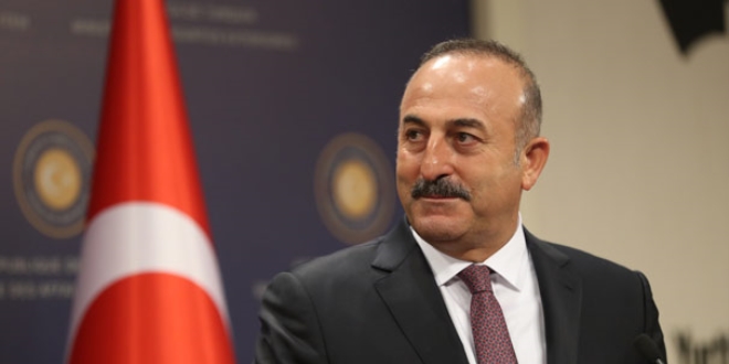 Çavuşoğlu: Taşeron, Türkiye'nin gündeminden çıktı