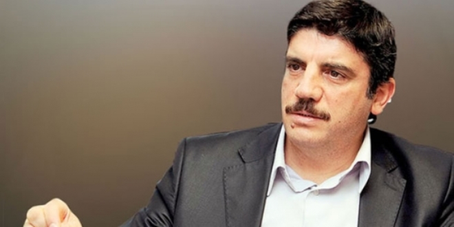 'Diyarbakır'da ayrı bir oligarşi, mafya oluşmuştu'