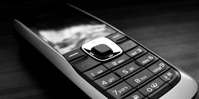 Kaybolan genç SMS ile bulundu