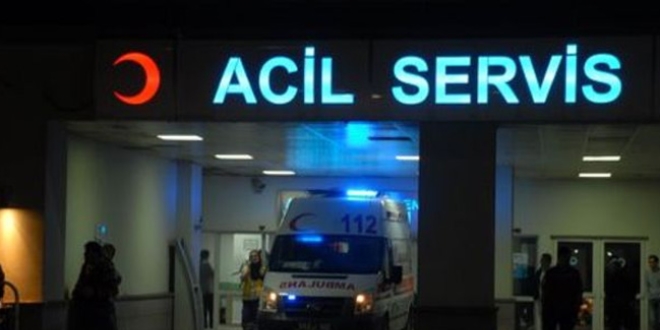 Kullandığı traktörün altında kalan muhtar öldü